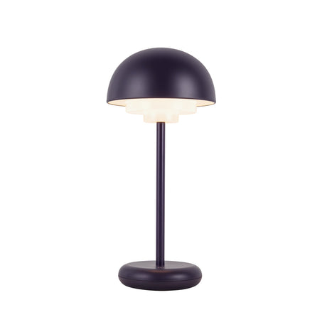Kuzco Hinata 12-in Table Lamp