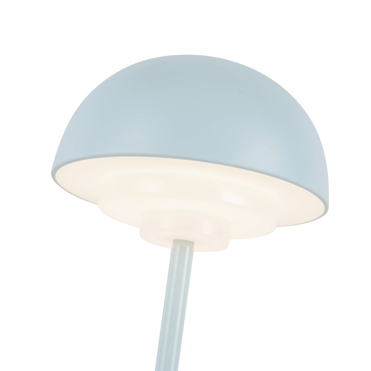 Kuzco Hinata 12-in Table Lamp