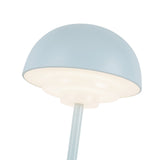 Kuzco Hinata 12-in Table Lamp