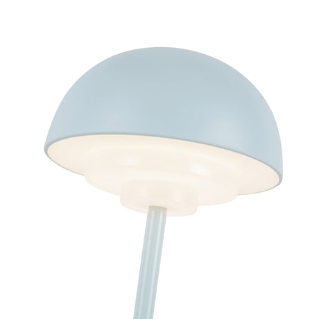 Kuzco Hinata 12-in Table Lamp