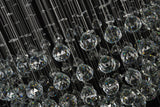 Chandelier KM08C31CH