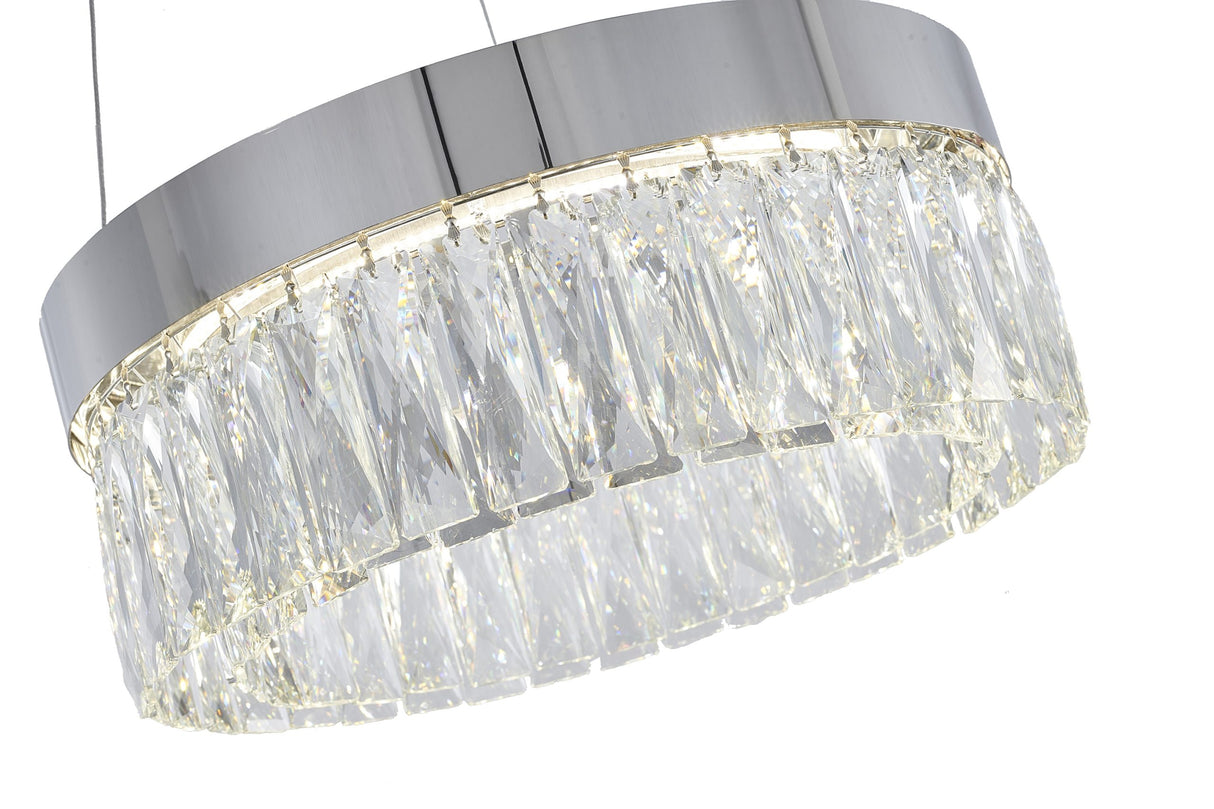 LED Chandelier FT95C16CH