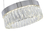 LED Chandelier FT95C16CH