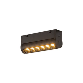 Kuzco Holo Shift 5-in Trilo Track Directional Light