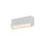 Kuzco Holo Shift 5-in Trilo Track Directional Light