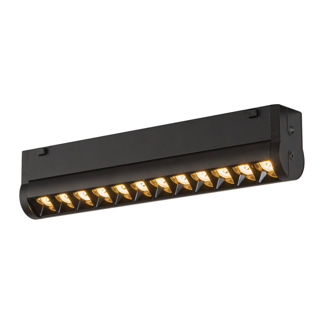 Kuzco Holo Shift 9-in Trilo Track Directional Light