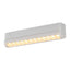 Kuzco Holo Shift 9-in Trilo Track Directional Light