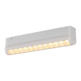 Kuzco Holo Shift 9-in Trilo Track Directional Light