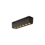 Kuzco Holo 5-in Trilo Track Light Bar