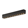 Kuzco Holo 10-in Trilo Track Light Bar