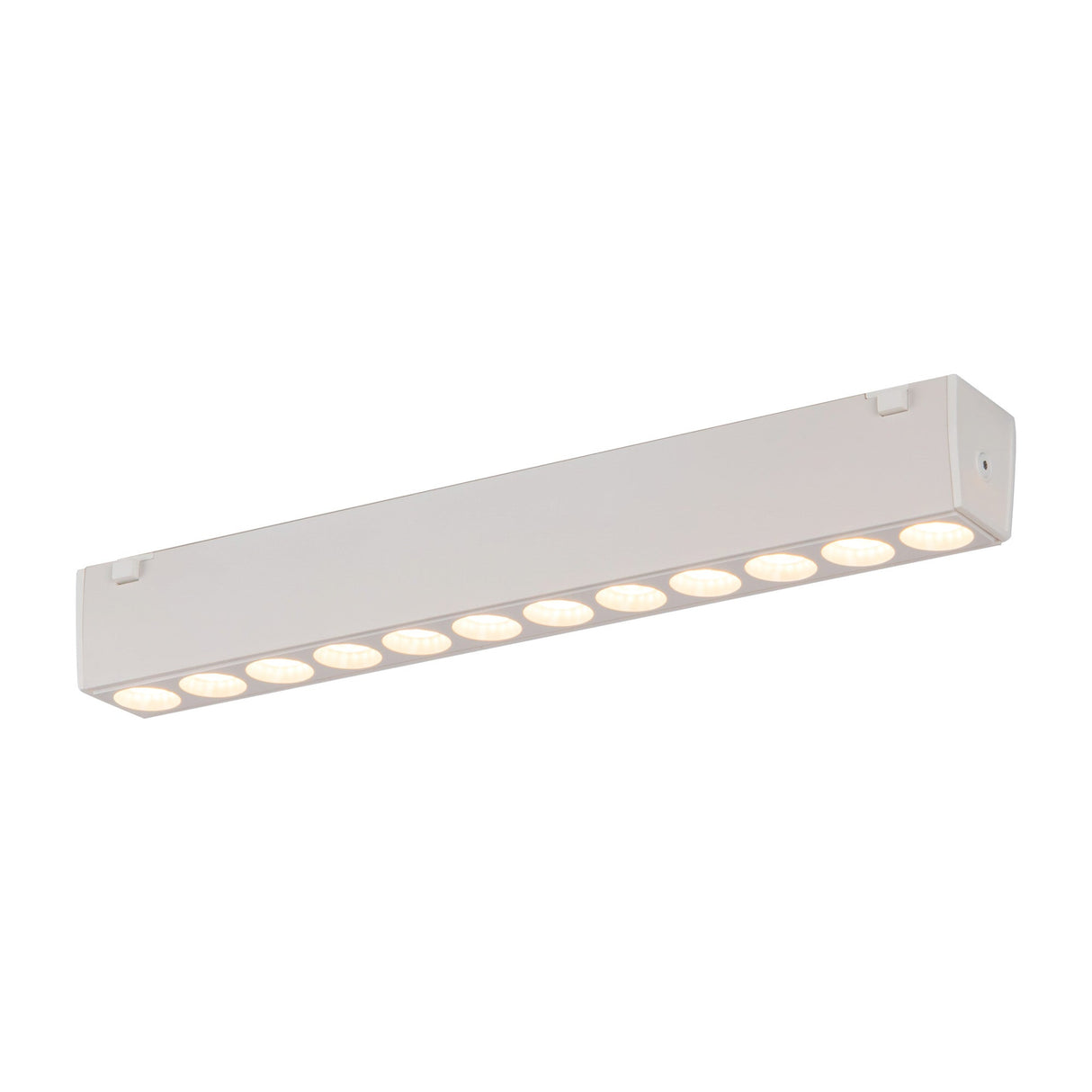 Kuzco Holo 10-in Trilo Track Light Bar