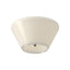 Kuzco Holt 7-in Flush Mount