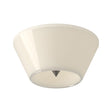 Kuzco Holt 10-in Flush Mount