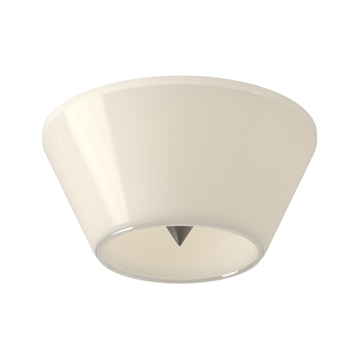 Kuzco Holt 10-in Flush Mount