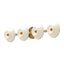 Kuzco Holt 30-in Vanity Light