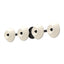 Kuzco Holt 30-in Vanity Light