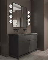 Kuzco Holt 30-in Vanity Light