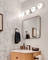 Kuzco Holt 30-in Vanity Light