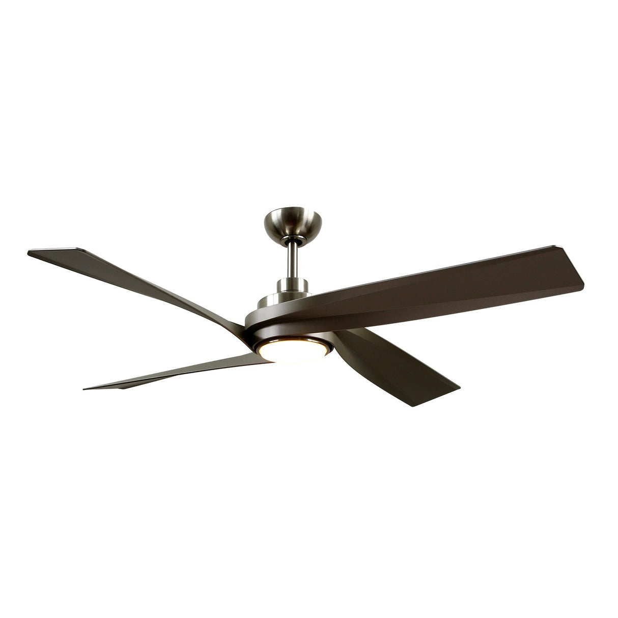 Kuzco Horizon 56-in Ceiling Fan