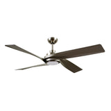 Kuzco Horizon 56-in Ceiling Fan