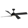 Kuzco Horizon 56-in Ceiling Fan