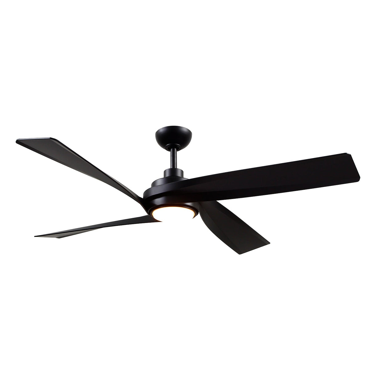Kuzco Horizon 56-in Ceiling Fan