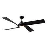 Kuzco Horizon 56-in Ceiling Fan