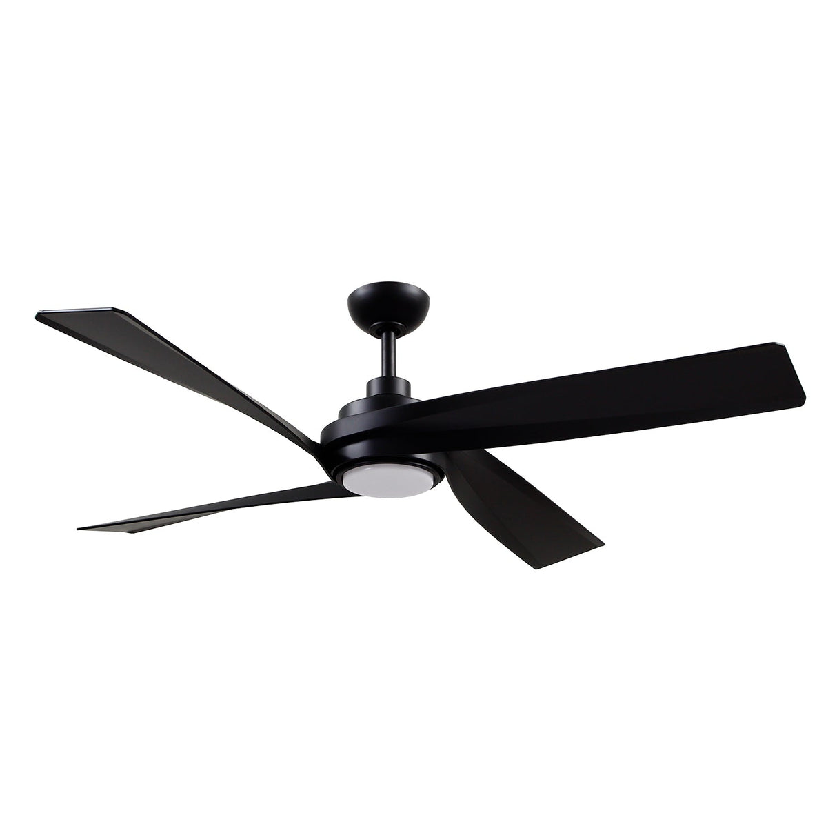 Kuzco Horizon 56-in Ceiling Fan
