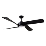 Kuzco Horizon 56-in Ceiling Fan