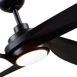 Kuzco Horizon 56-in Ceiling Fan
