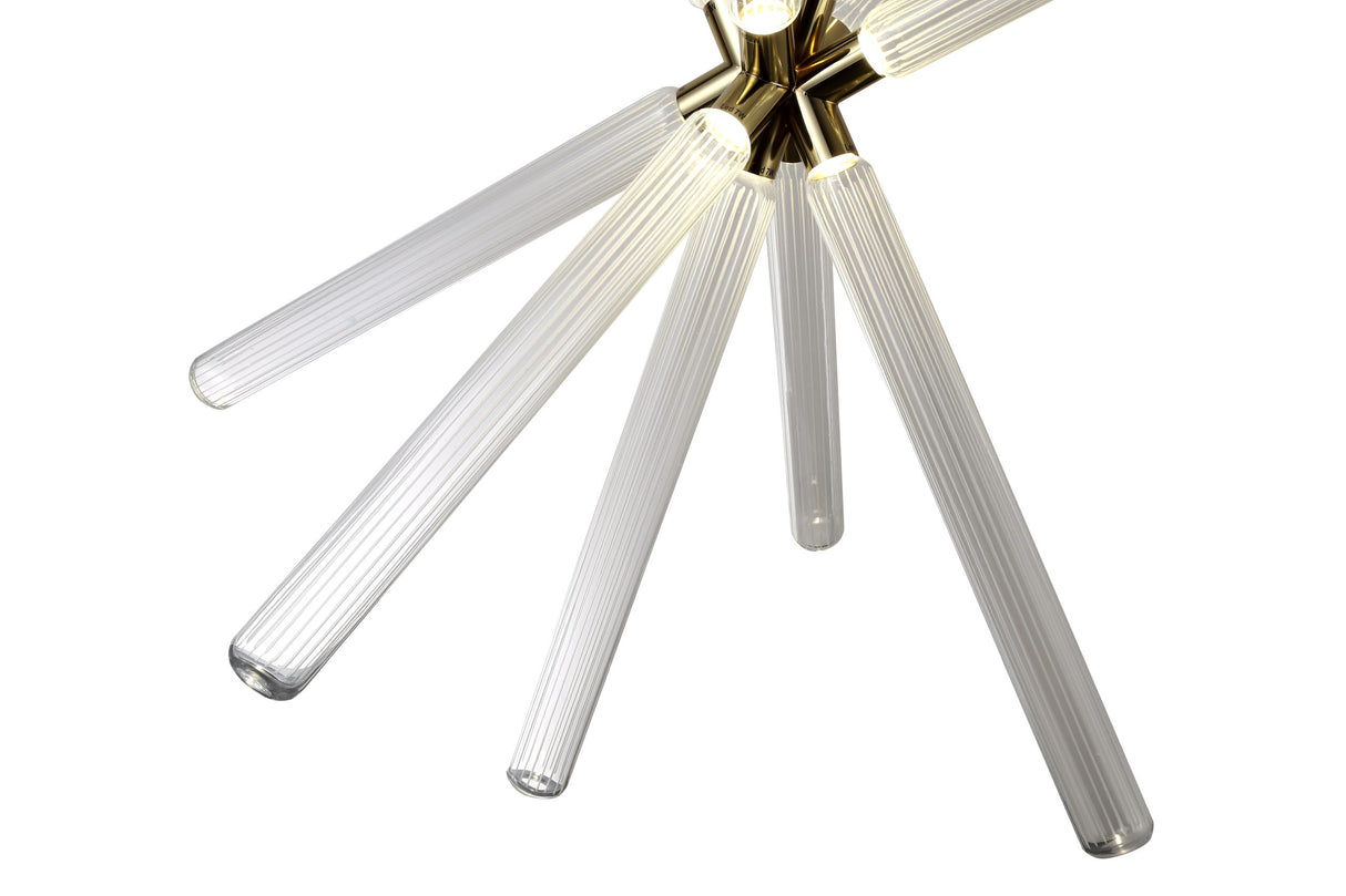 LED Chandelier ZD04C55G