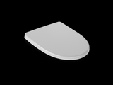 S-236 Elongated Silent Close, Quick-Release Seat