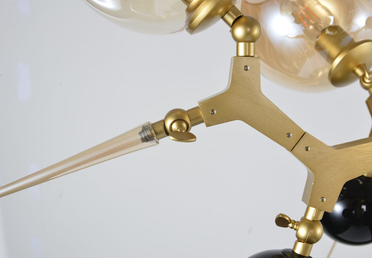 Chandelier BE03