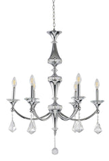 Chandelier LA44C27CH