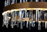 LED Chandelier FT70C24G