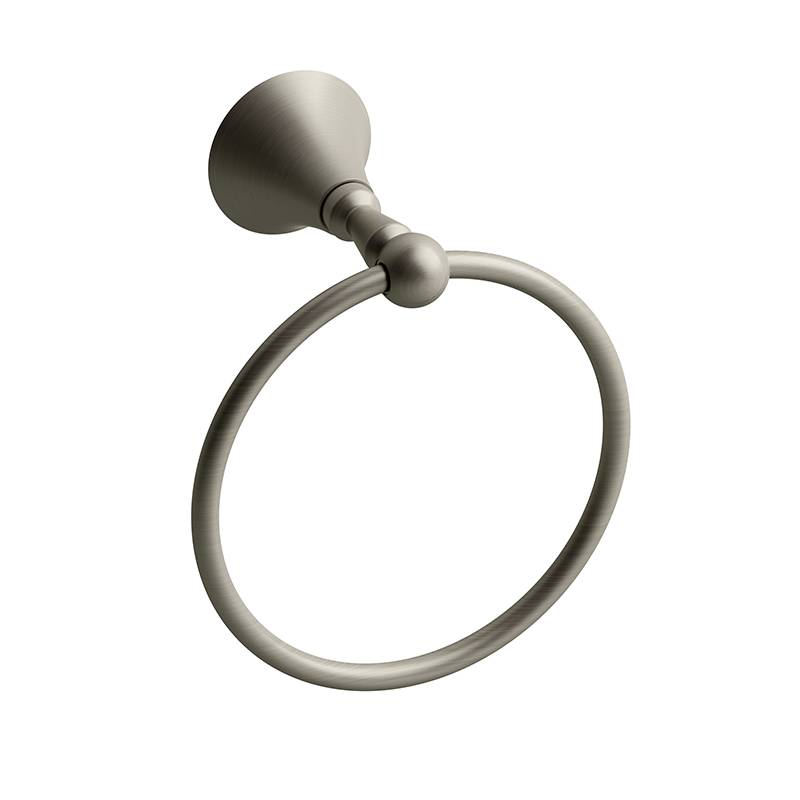 Towel Ring Hudson Collection