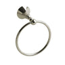 Towel Ring Hudson Collection