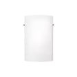 Kuzco Hudson 9-in LED Wall Sconce