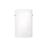 Kuzco Hudson 9-in LED Wall Sconce