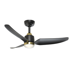 Kuzco Hugo 42-in (CCT) Ceiling Fan