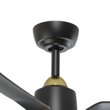 Kuzco Hugo 42-in (CCT) Ceiling Fan