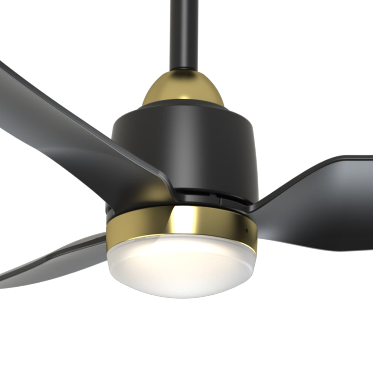 Kuzco Hugo 42-in (CCT) Ceiling Fan