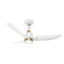 Kuzco Hugo 42-in (CCT) Ceiling Fan