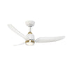 Kuzco Hugo 42-in (CCT) Ceiling Fan