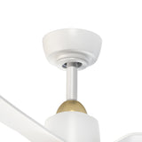 Kuzco Hugo 42-in (CCT) Ceiling Fan