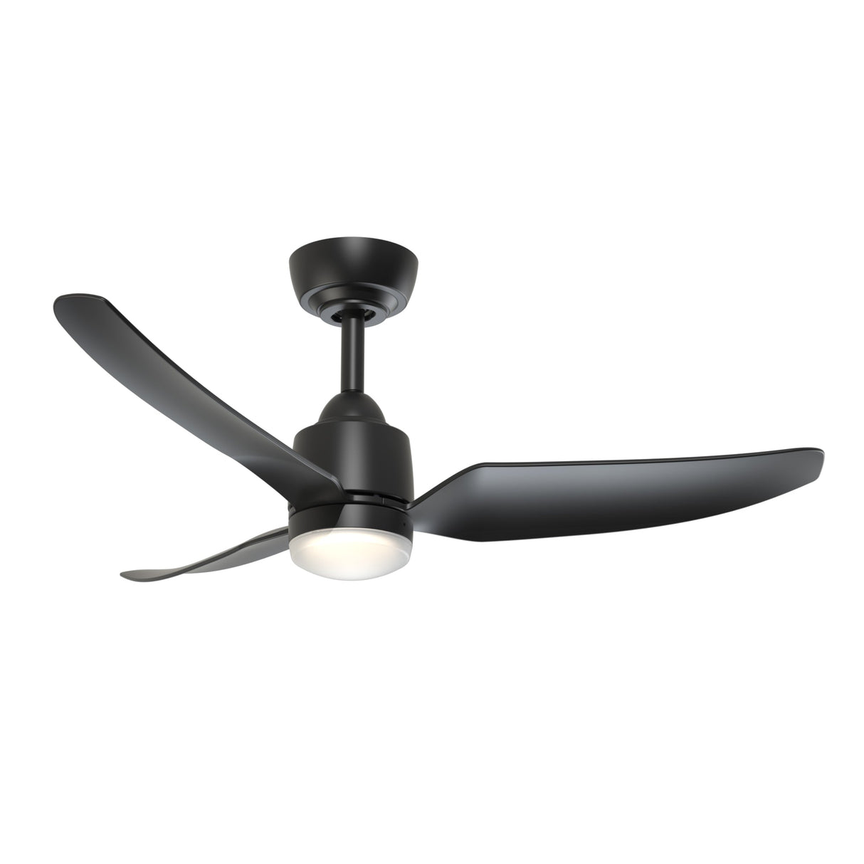 Kuzco Hugo 42-in (CCT) Ceiling Fan
