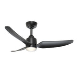 Kuzco Hugo 42-in (CCT) Ceiling Fan