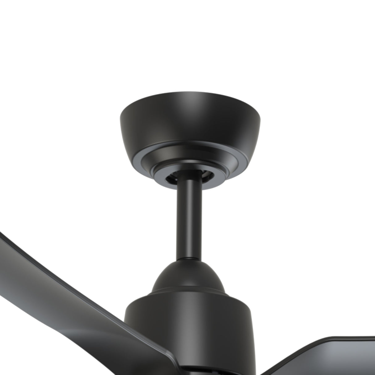 Kuzco Hugo 42-in (CCT) Ceiling Fan