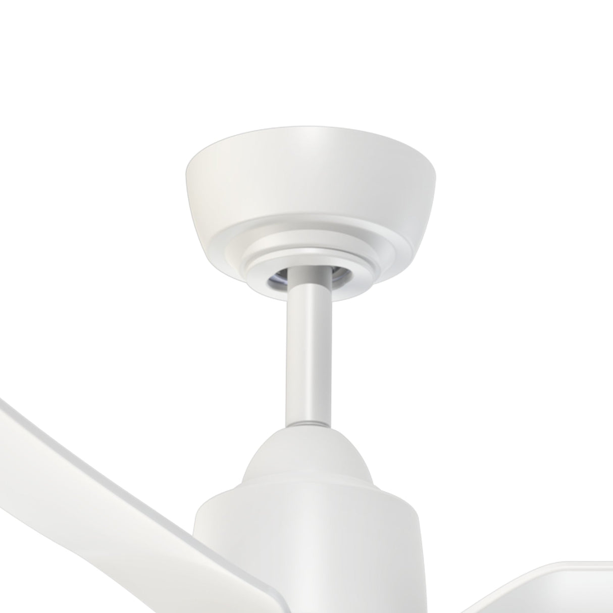 Kuzco Hugo 42-in (CCT) Ceiling Fan