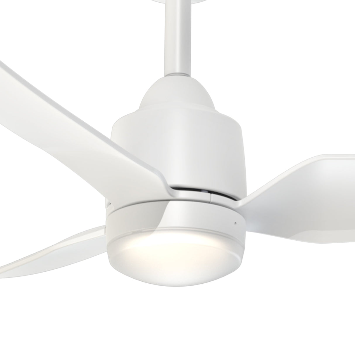 Kuzco Hugo 42-in (CCT) Ceiling Fan